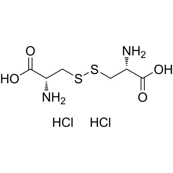 L-Cystine diHCl 30925-07-6